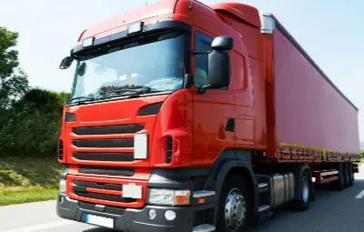 Ankara Halfeti Ambar Kargo