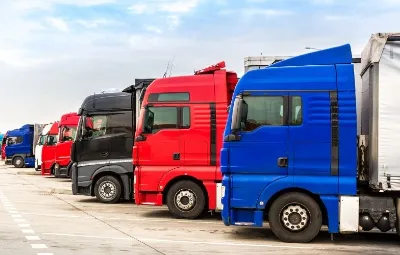 Ankara Halfeti Ambar Nakliyat