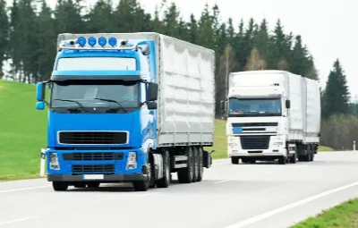 Ankara Halfeti | Eşya Taşıma